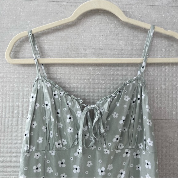 Hollister Ruched Short Dress - Picture 2 of 5